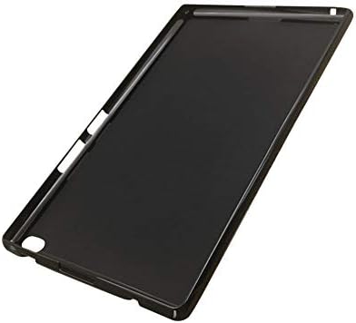 Yudesun Case for Lenovo Tab4 8 - Gel Rubber Soft Skin TPU Shockproof Protective Cover Case for Lenovo Tab 4 8 TB-8504F/N 8" Tablet