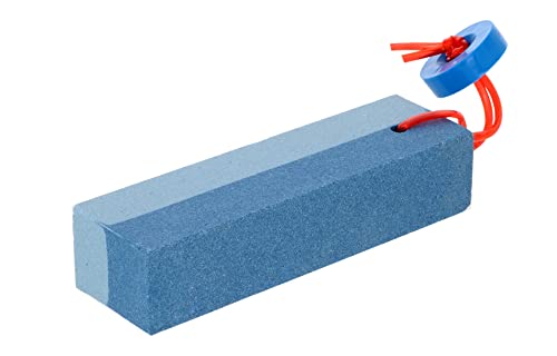 髙儀(Takagi) 鎌砥石 両面 荒砥/中砥商品画像