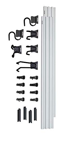 CRAFTSMAN Versatrack Storage Rail - Image 2