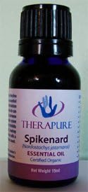 Spikenard Essential Oil