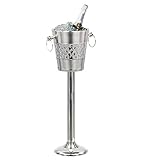 Deep Hammered Double Walled Insulated Brushed
