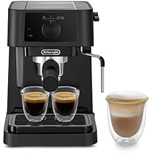Manual Espresso Machines - Amazon.sg