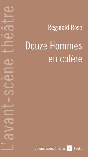 Douze hommes en colère