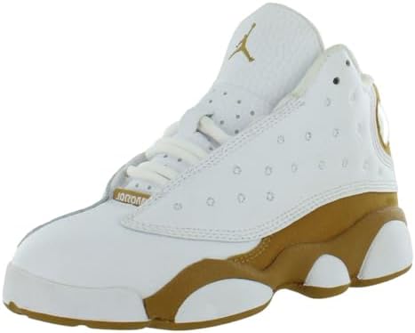 Air Jordan 13 レトロ Amazon.com | Air Jordan 13 Retro Court of Legends Preschool