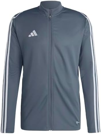 Amazon.com: adidas unisex-child Tiro23 League Training Jacket Team