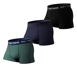 Pair of Thieves Super Fit Men’s Trunks 3