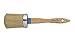 Annie Sloan Pure Bristle Brush - CHALK PAINT (R) - medium - Natural - Use on furniture, accessories, home decor, floors, and walls