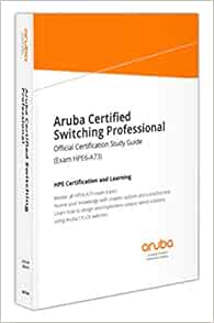 HPE6-A73テスト参考書