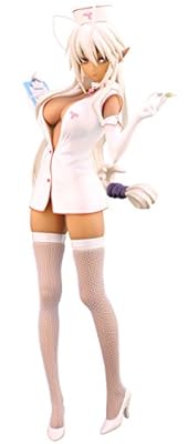 装甲悪鬼村正　三世村正 フィギュア ナースver. 装甲悪鬼村正 三世村正 ナースver. 1/6 完成品フィギュア - メルカリ