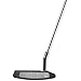 TaylorMade N1530128 Big Red OSCB Daytona Putter, Right Hand, 36