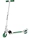 Razor A3 Kick Scooter - Green