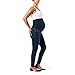 Signature by Levi Strauss & Co. Gold Women's Maternity Skinny Jeans Flip Sig X-Large 30