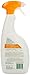 Seventh Generation Disinfecting Bathroom Cleaner, Lemongrass Citrus, 26 oz