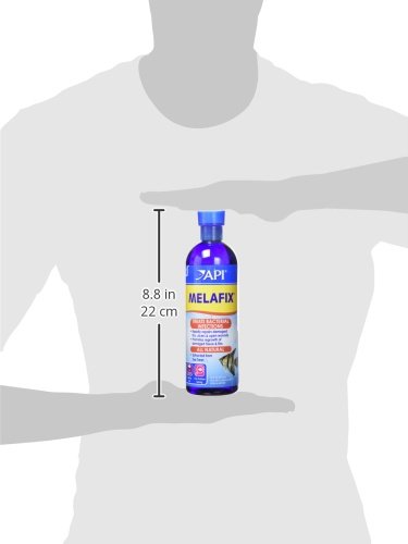API MELAFIX Fish Remedy 16oz - Image 9