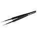 Contineo 6pcs ESD Tweezers Tweezer Anti-Static Tweezers ESD10 to ESD15