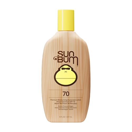Sun Bum Original SPF 70 Sunscreen Body Lotion - Broad Spectrum... 31r N3YVEYL
