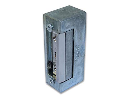 CISA 15100.00.0 – Body Central cerradero Electrico 12 VCA with antirrepetidor and Closure Dia