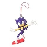 Sonic the Hedgehog - Dangler - SONIC (Arms Open) (1.5 inch)