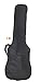 Pink Full Size Thinline Acoustic Electric Guitar With Free Gig Bag Case and Picks