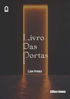 Livro O Livro Das Portas