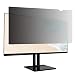 AmazonBasics Privacy Screen Filter for 24 Inch 16:9 Widescreen Monitor