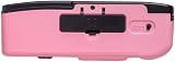 Kodak M35 35mm Reusable Camera Pink, 31mm Focal, Built-in Flash, 1x AAA view 4