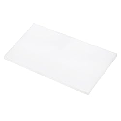Rebower 24 x 48 Inch UHMW Polyethylene Sheets, 1