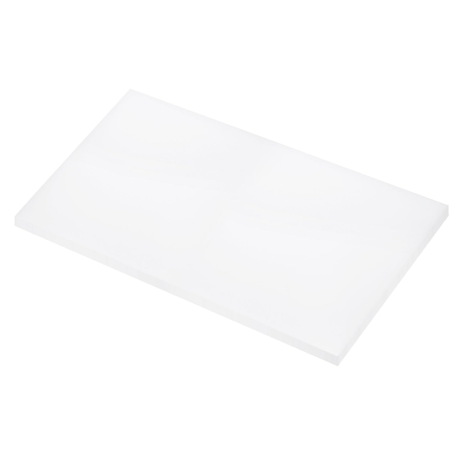 Rebower 24 x 48 Inch UHMW Polyethylene Sheets, 1