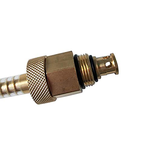 Oil Filter Drain Tool Oil Filter Release Hose Tube Pipe Fit for Toyota