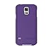 Body Glove Satin Case for Samsung Galaxy S5 - Purple
