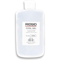 RIDGID 68967 Model SF-2500 SuperFreeze 