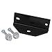 Hodenn Zero Turn Mower Rear Trailer Hitch Fit for Husqvarna RZ and Z200 Series 587481201
