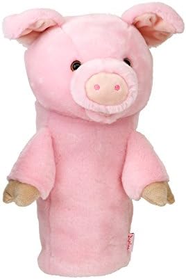 Oversized Golf Head Cover - Pig Hog Barnyard Farm