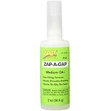 Pacer Technology (Zap) Zap-A-Gap Adhesives, 2 oz