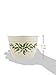 Lenox Holiday Cold Dip Bowl