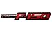 2009-2014 Ford F-150 FX4 Left Driver Side Red Sport Fender Emblem OEM BRAND NEW CL3Z-16720-D