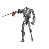 STAR WARS The Black Series Super Battle