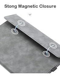 Protective Case for Surface Go 4/Go 3/Go 2 /Surface