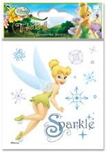 Disney(R) Dimensional Stickers - Tinker Bell Holiday Sparkle