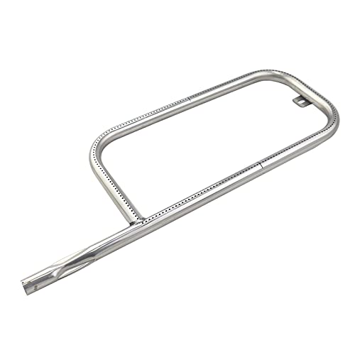 Zemibi Grill Burner Tubes, Stainless Steel Burner Tubes Replacement
