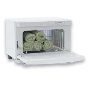 Amazon: Hot Towel Cabi - Mini Towel Warmer: Beauty