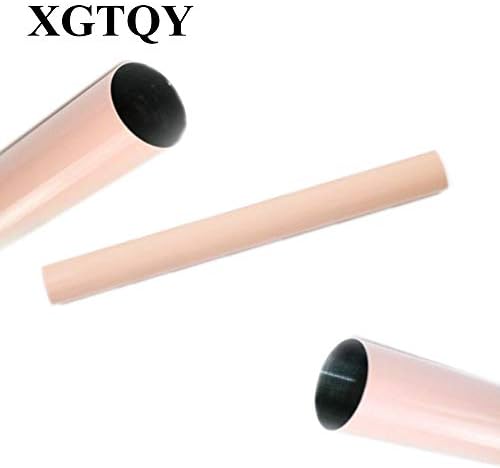 XGTQY Fuser Film Sleeve Replacemen for HP Color Laserjet 4700 4730 4005 4025 4525 3525 3535 3025 RM1-3131-FILM Printer