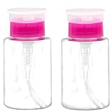 KEAIYYJ One-Touch Liquid Dispenser Pump Empty