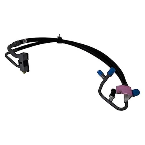 Genuine Motorcraft Replacement Tube - OEM Hardware Tubing