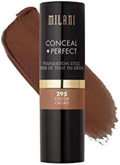 conceal perfect foundation