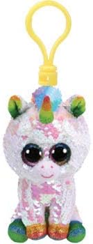 ty unicorn flippable