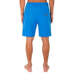 Hurley Men's One and Only 20" Board Shorts, Signal
