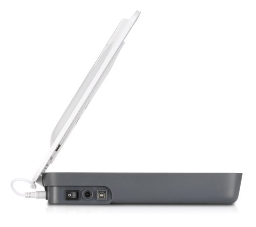 HP ScanJet G3110 Photo Scanner - Thumbnail 6