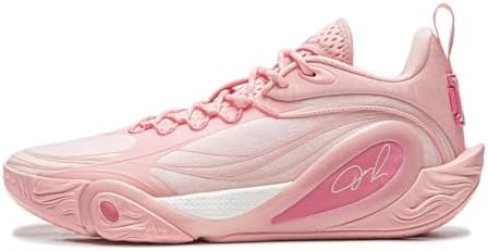 Amazon.com | LI-NING Wade 808 III Ultra V2 Men Basketball Shoes
