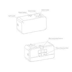 Automatic Condensate Pump, M1 Air Conditioning Pump